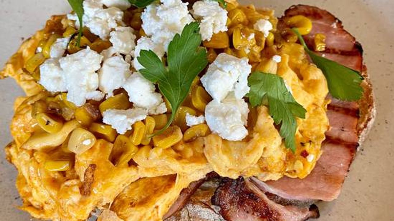 Chilli Scramble