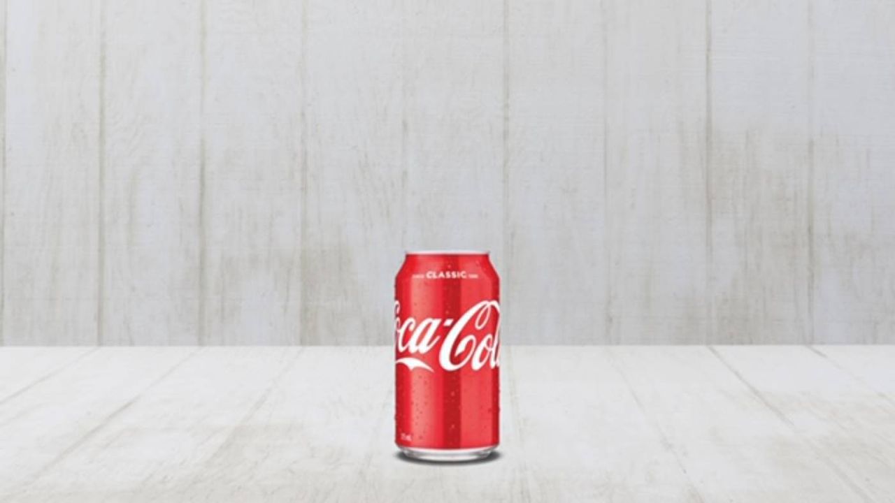 Coca-Cola Classic