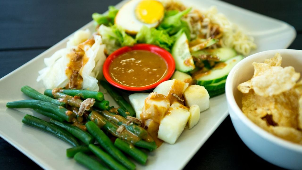 Gado - Gado