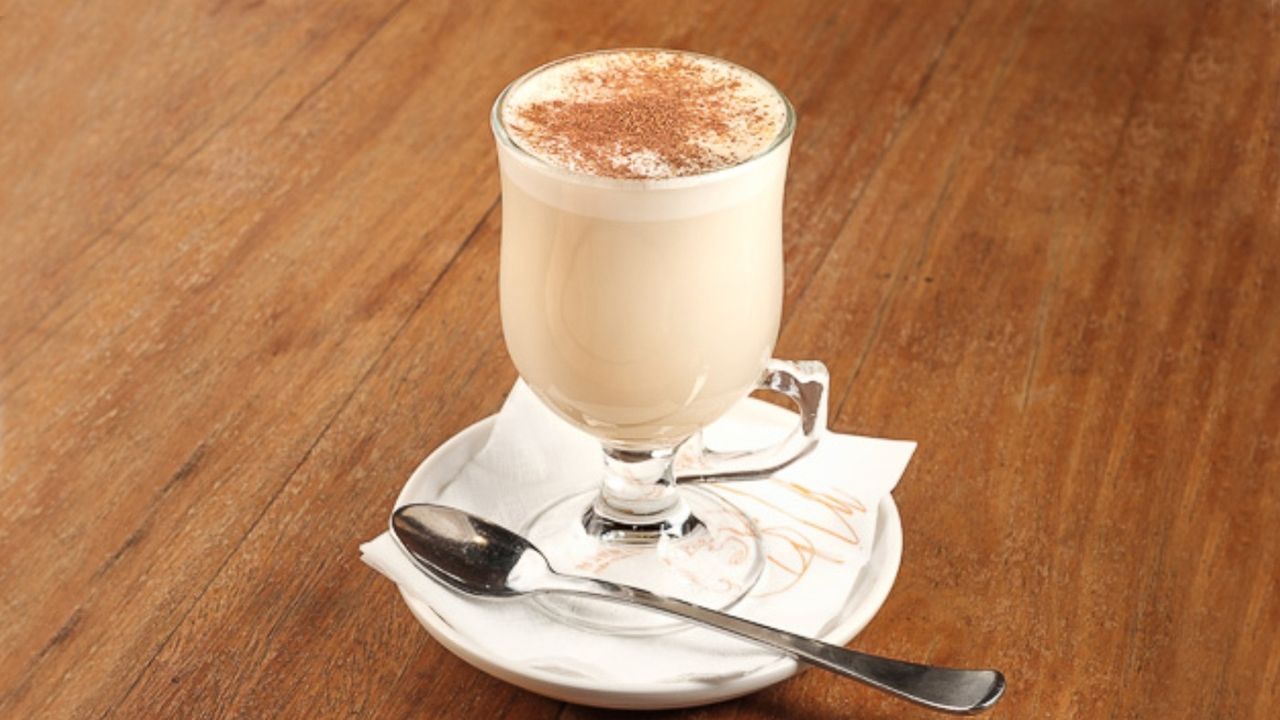 Chai Latte