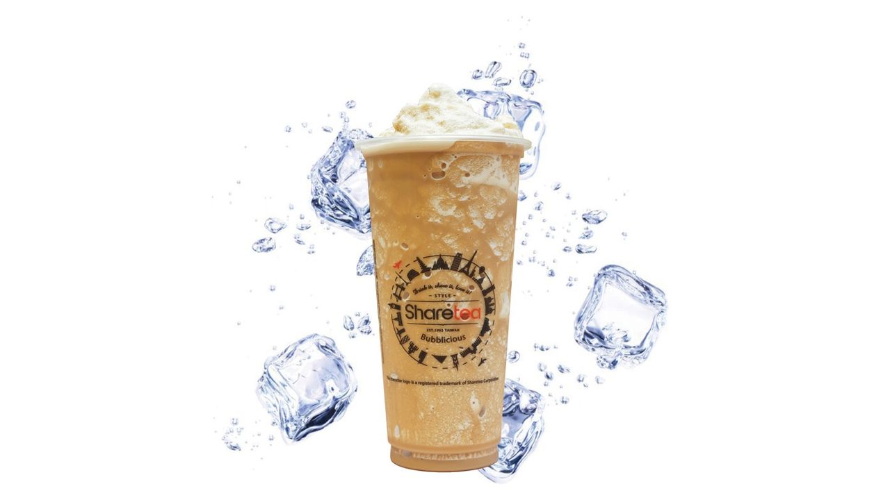 Coffee Smoothie (L)