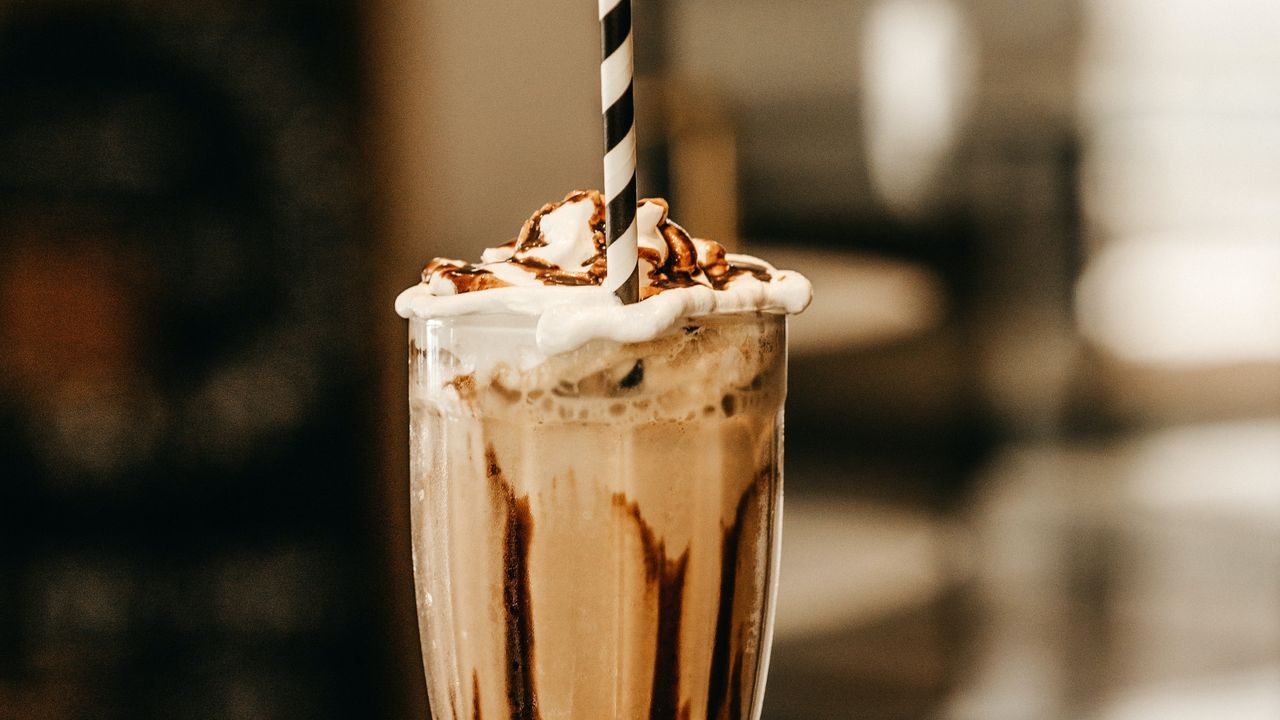 Milkshakes