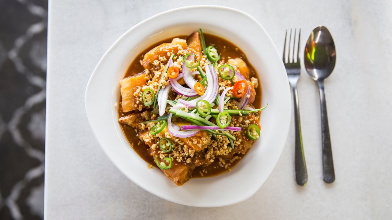 Mamak Rojak (V)(N)(D)