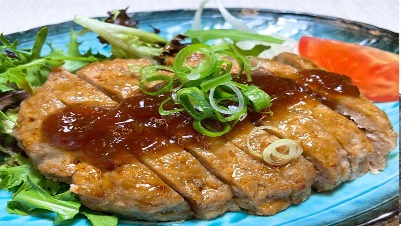 Wagyu Oroshi Hamburg