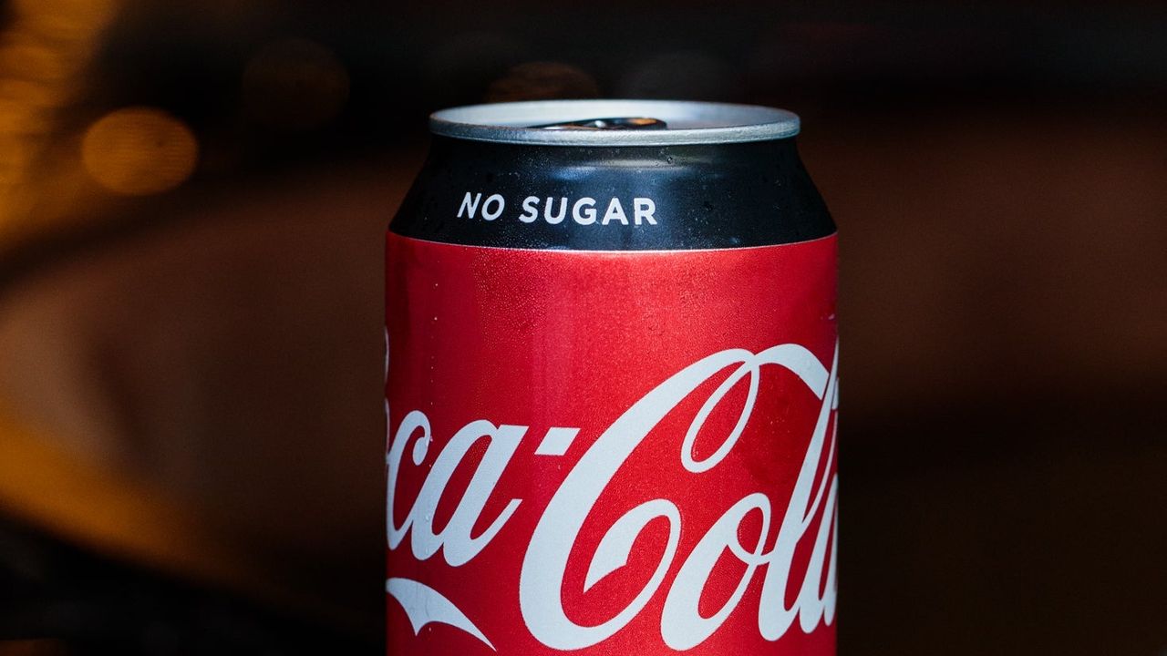 Coke Zero