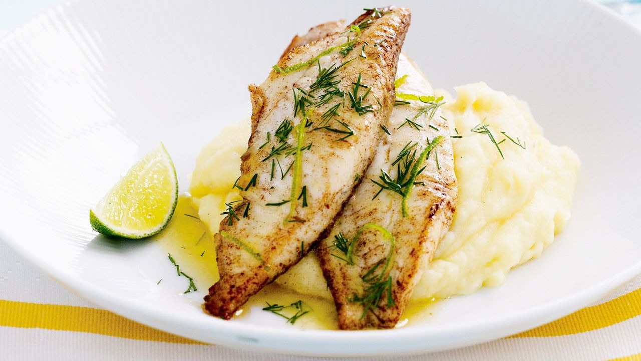 Fish fillets