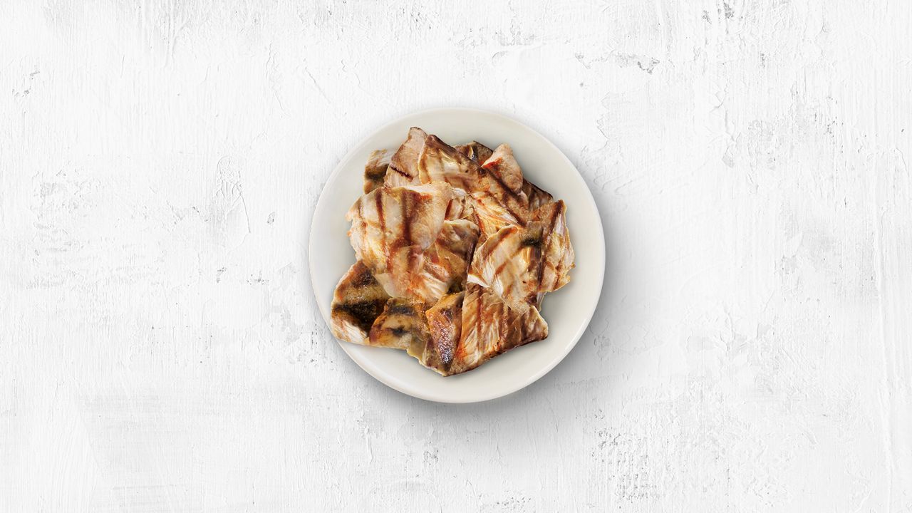 Grande Chicken - Grilled (GF)