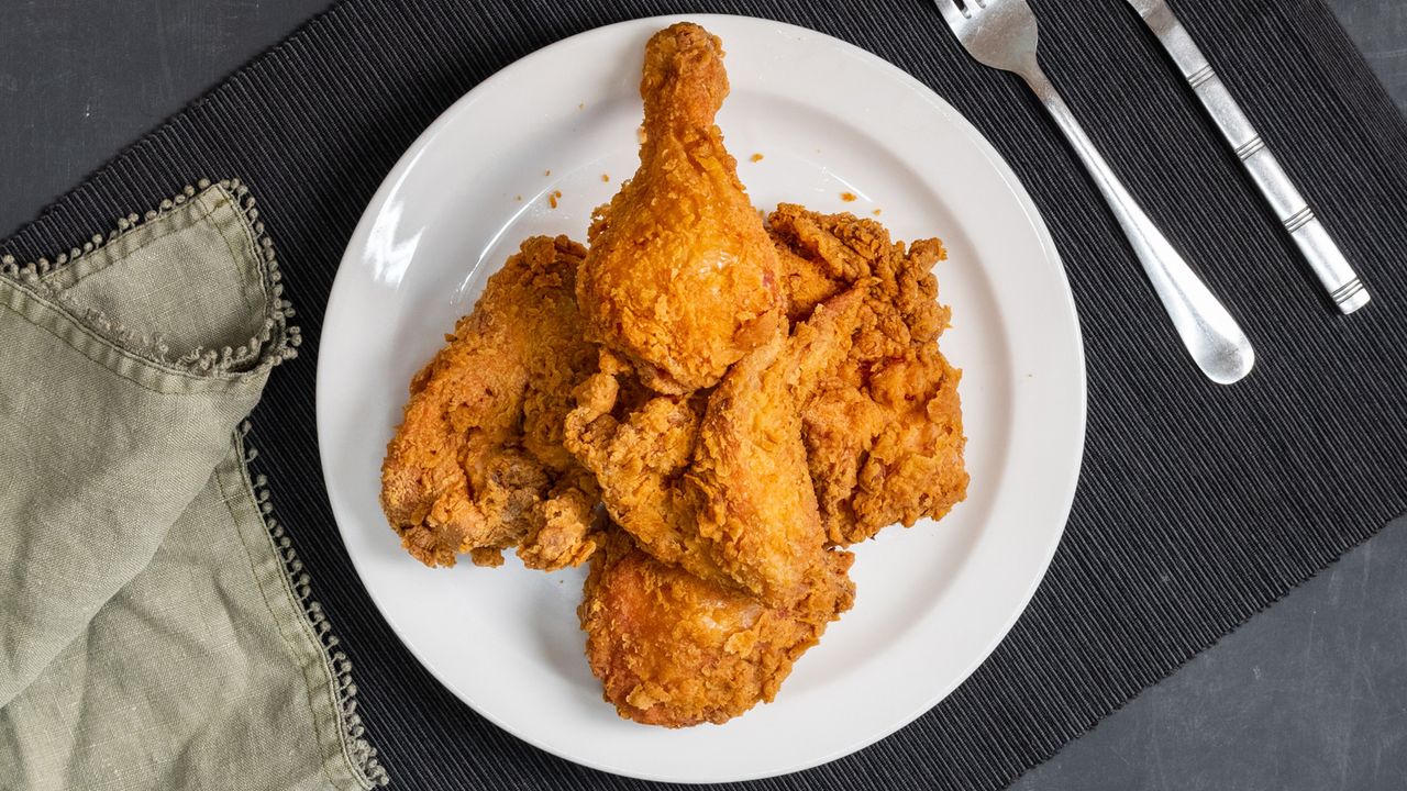 Chicken
