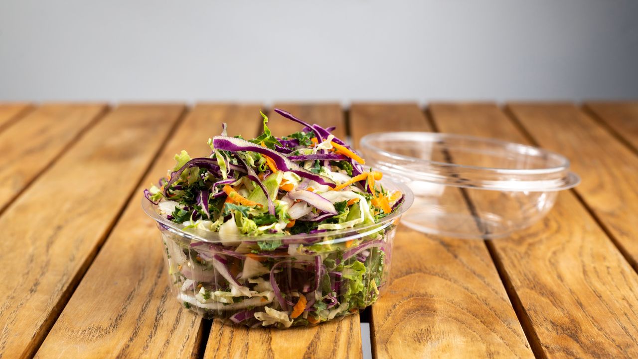 Kale slaw