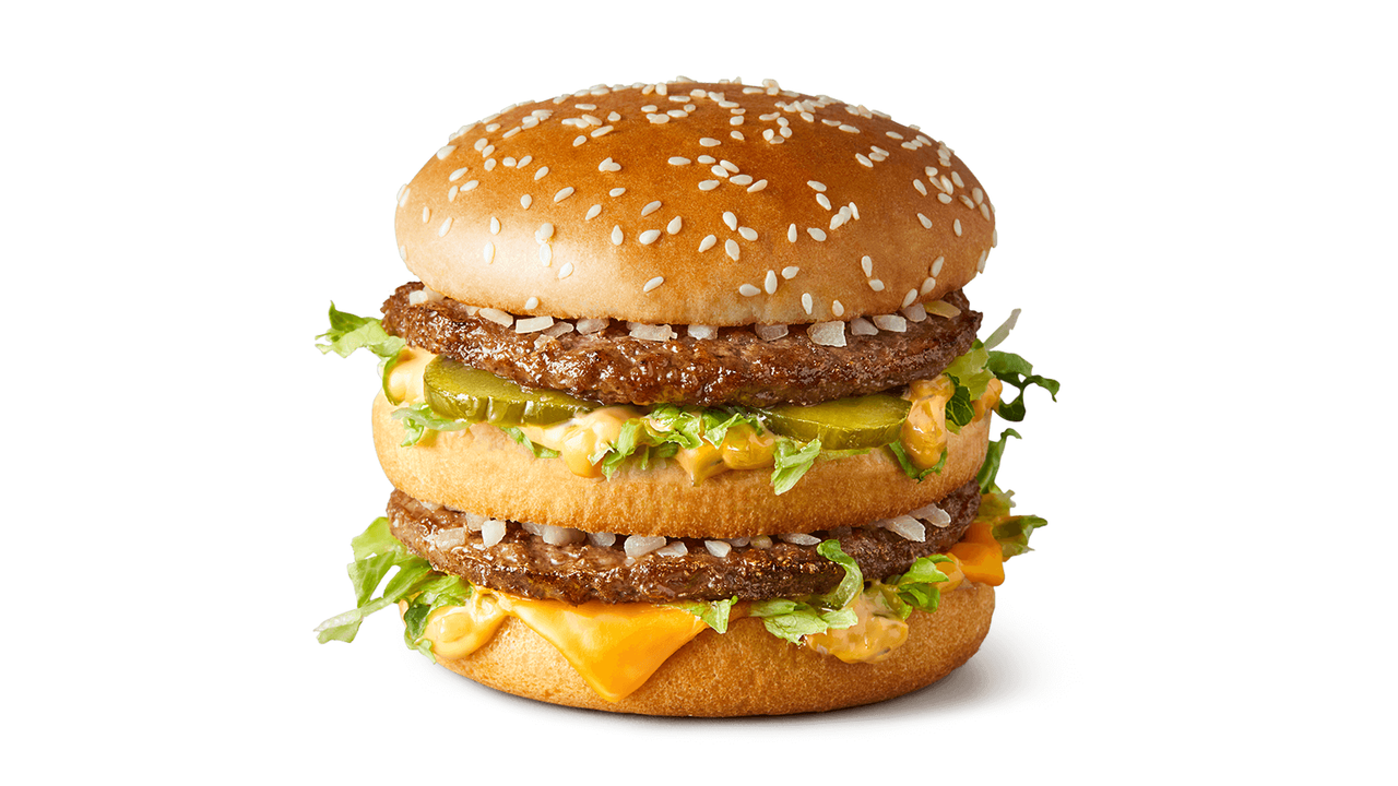 Big Mac