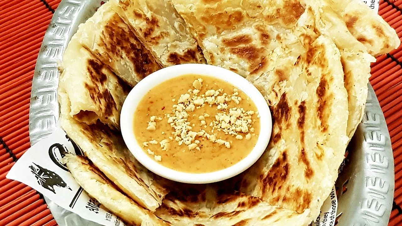 Delighted Roti (8)