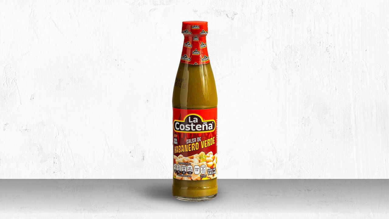 Salsa Verde Table Sauce