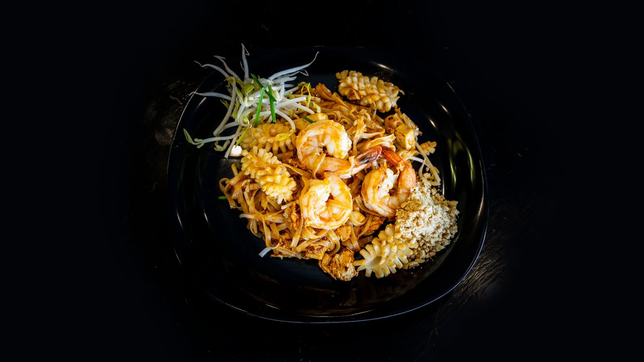 Pad Thai