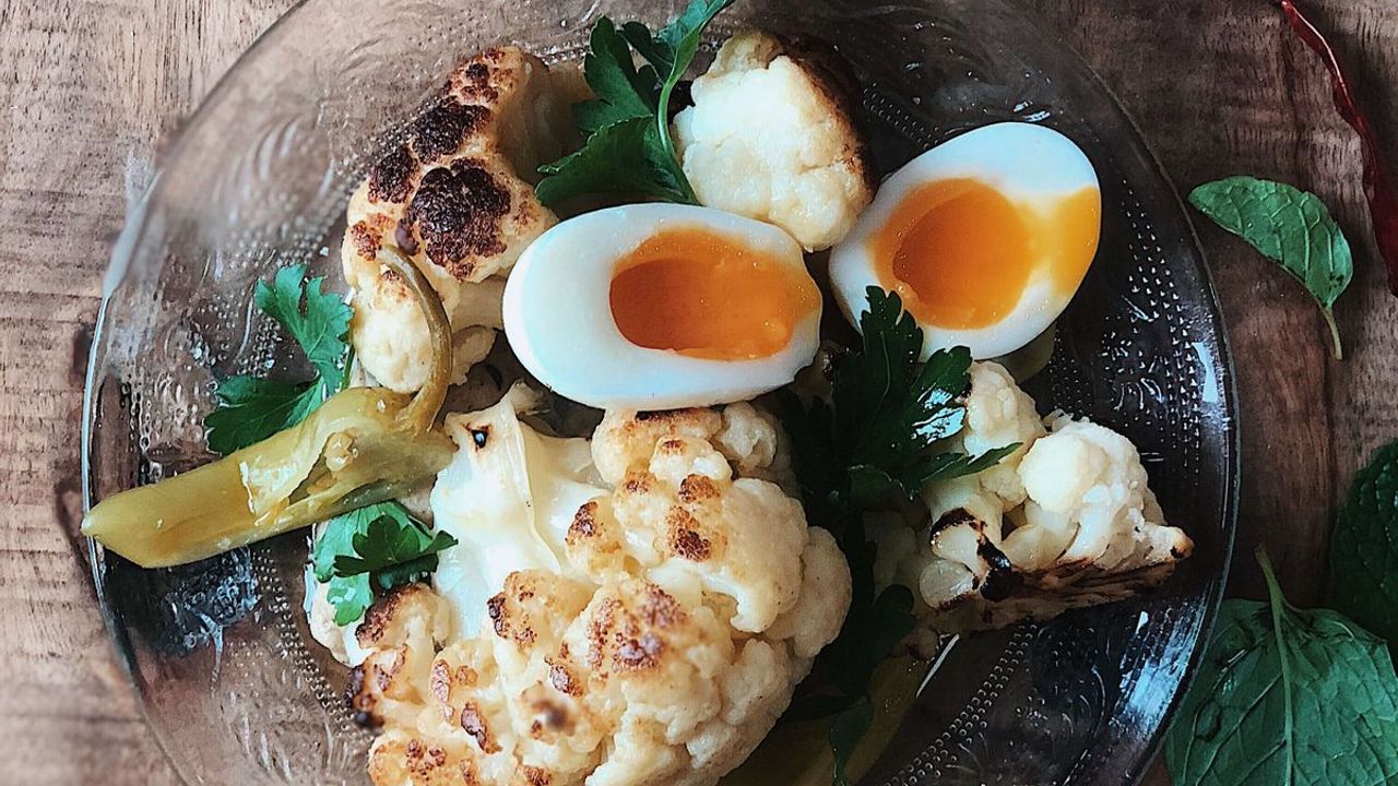 Cauliflower