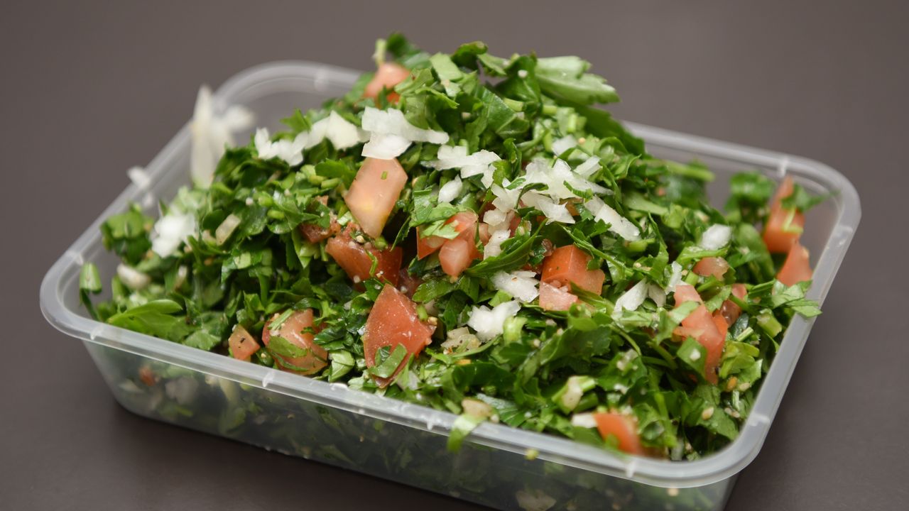 Tabouli
