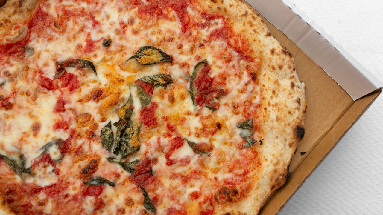 Margherita classica