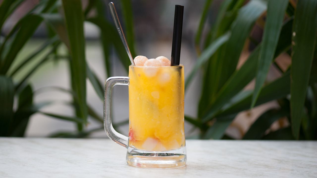 PD02. Mango Mania