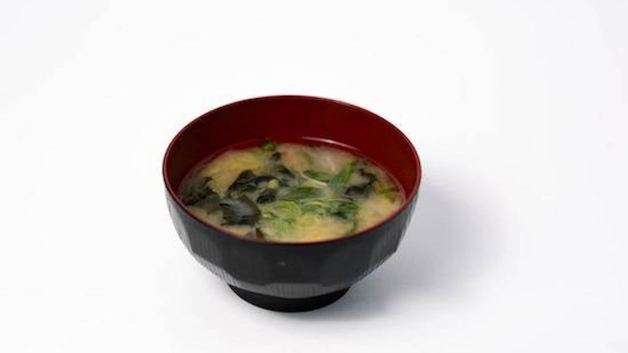 Miso Soup