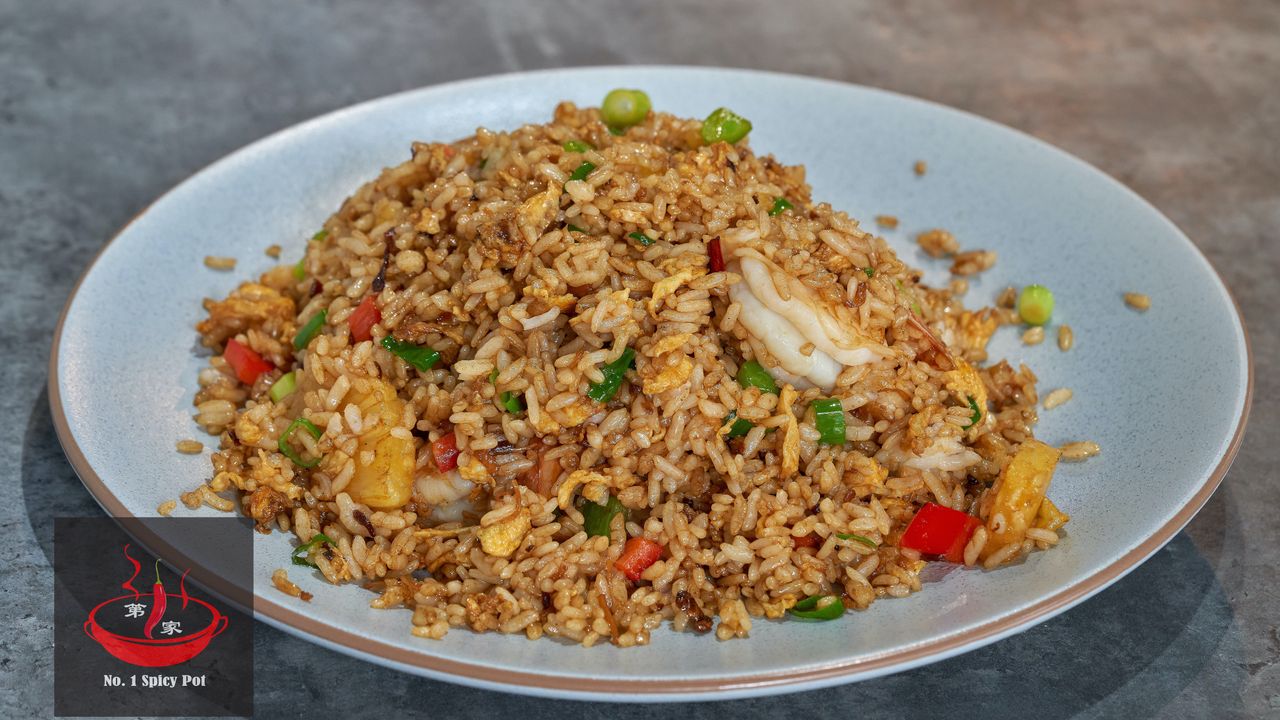 Fried Rice