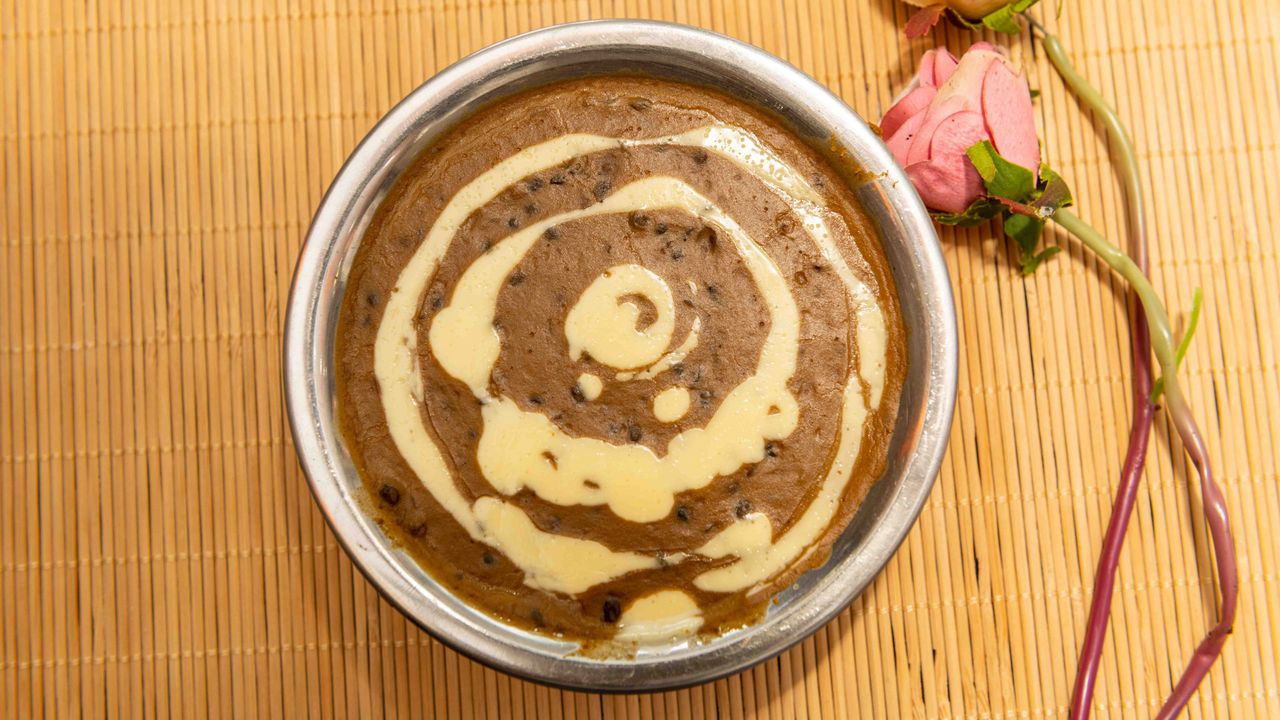 Dal Makhni