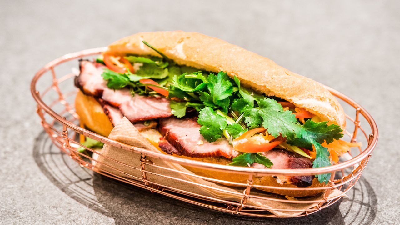 Baguette