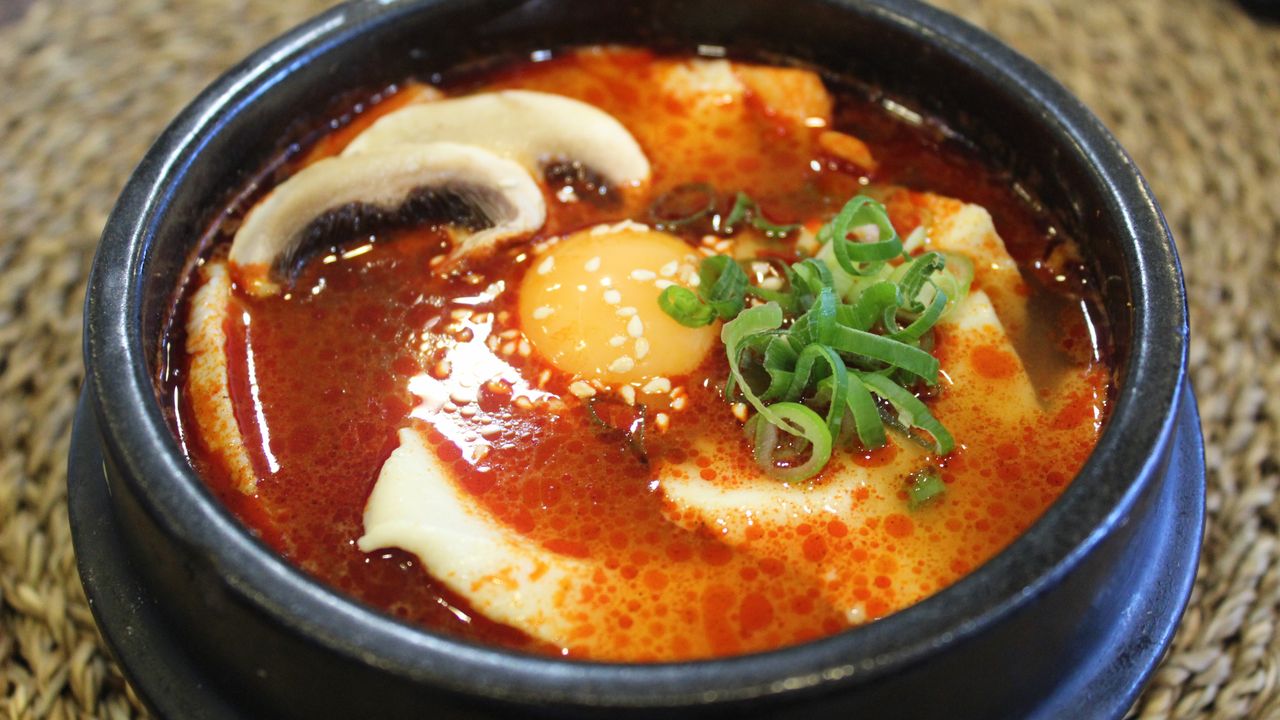 H1. Soondooboo Jjigae