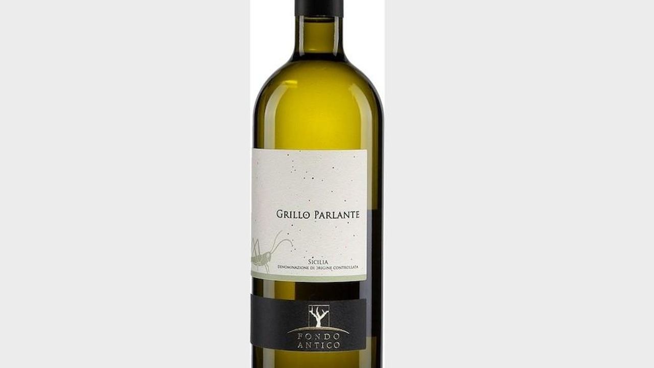 Grillo Parlante