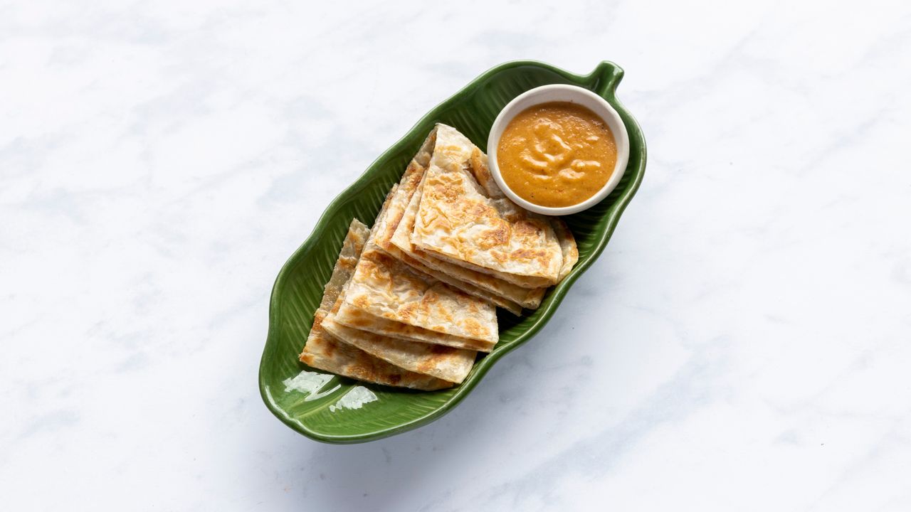 Roti Bread