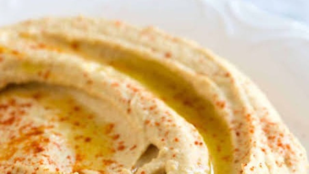 Hummus