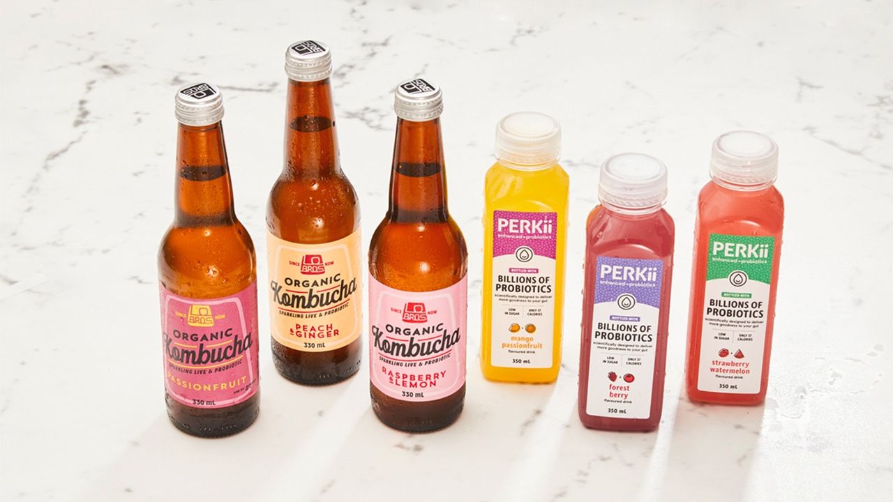 Probiotics