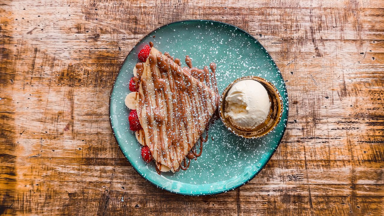 Crepes