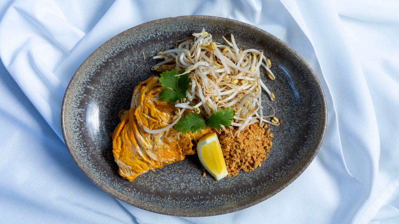 Pad Thai