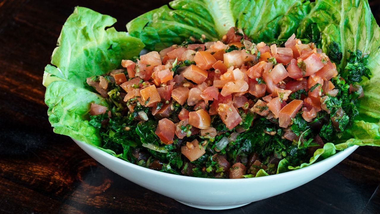 Tabouli