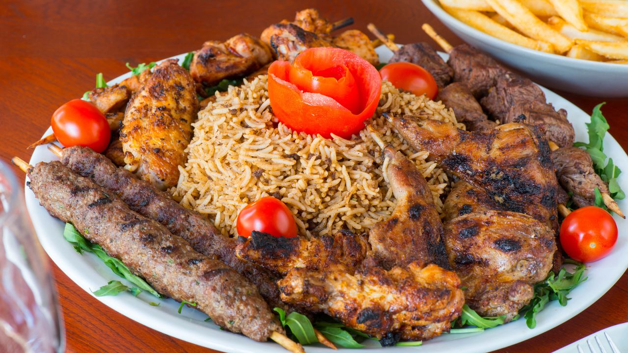 Leyalina Charcoal Grill for 2