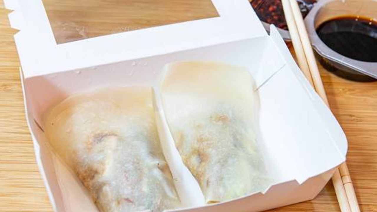 Peking Duck