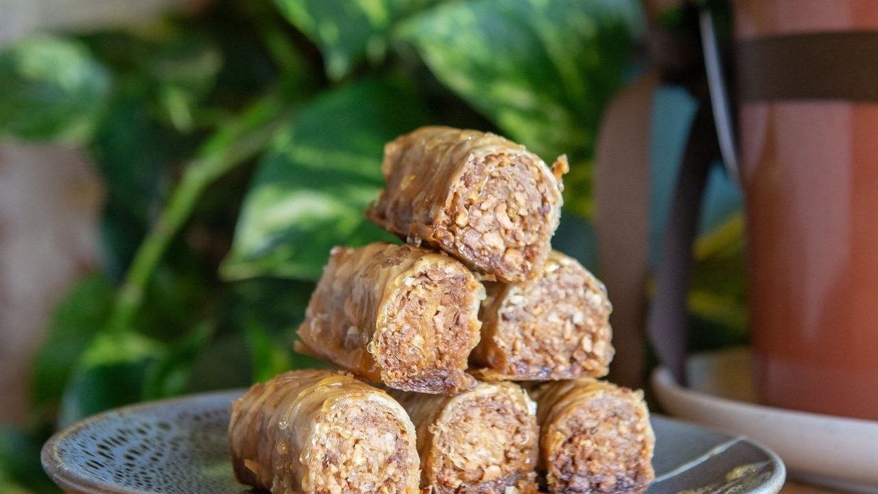 Baklava