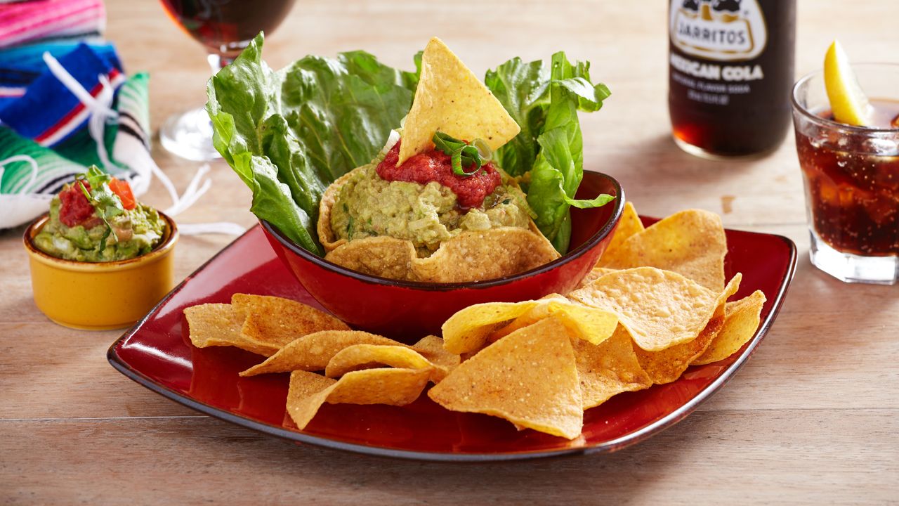Guacamole