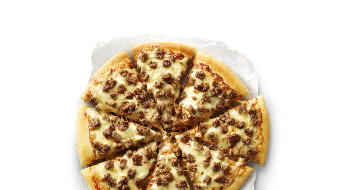 BBQ Beef