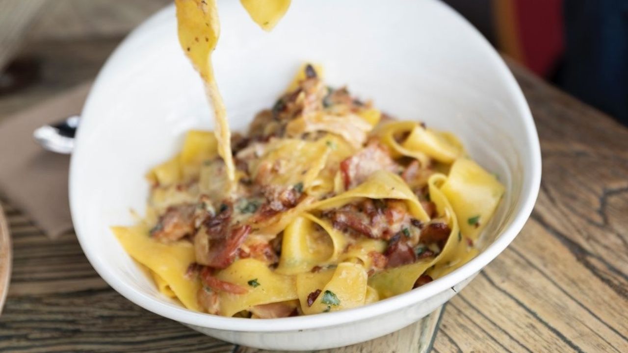 Carbonara