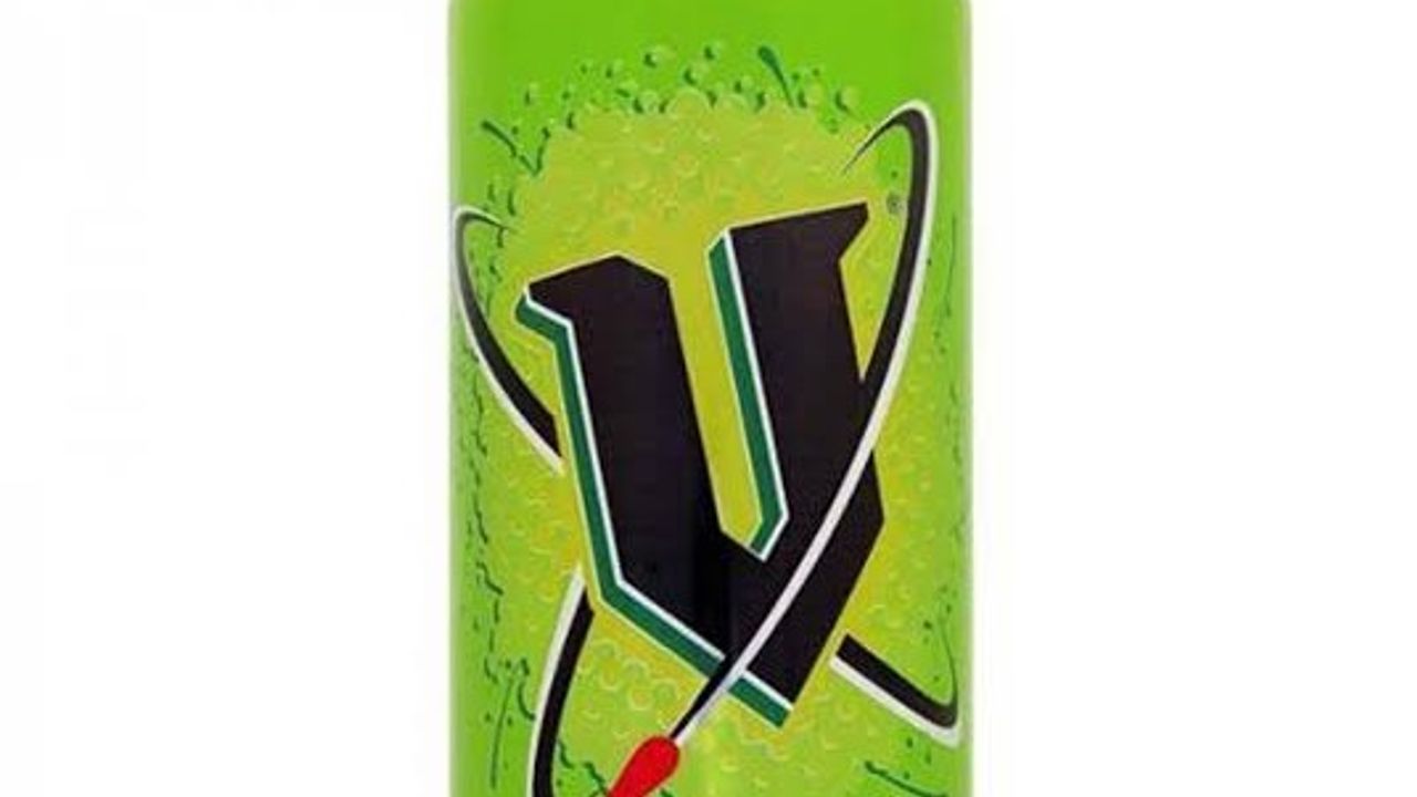 Energy Drink