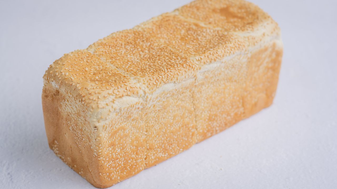 Block Loaf