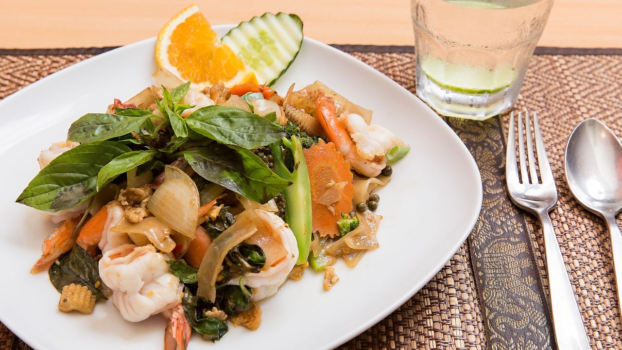 Pad See Ew