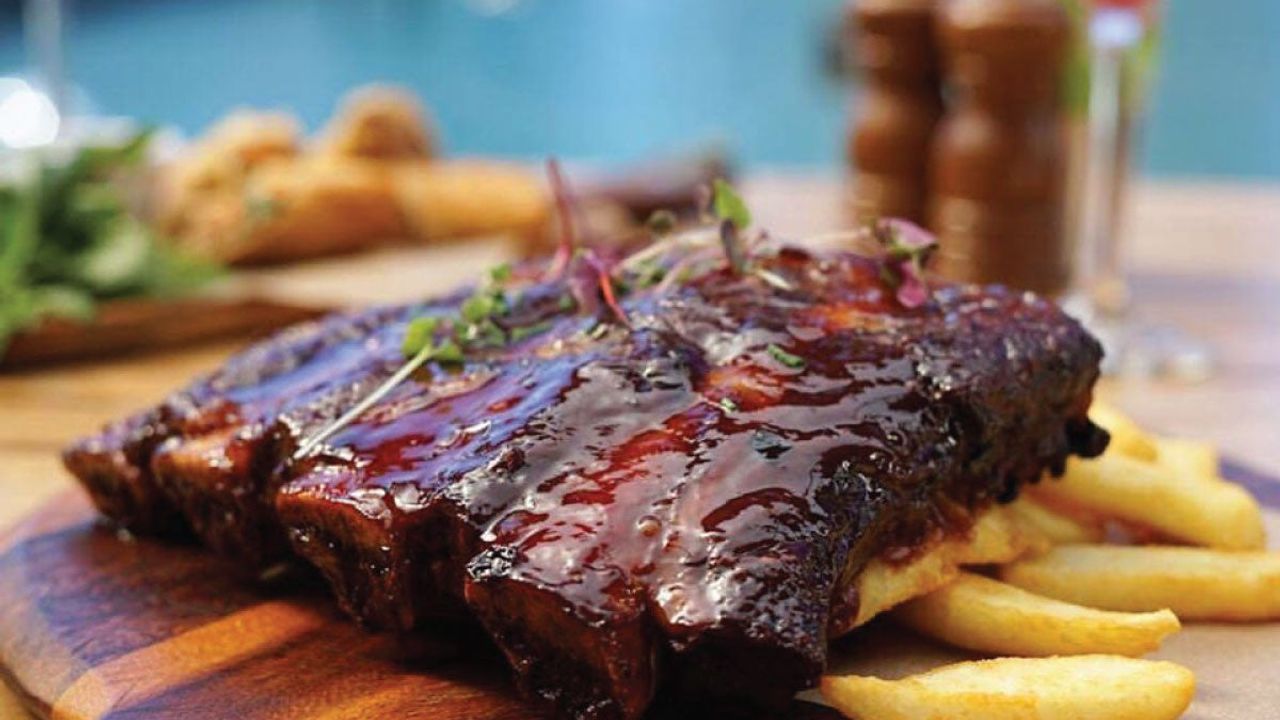 Beef Ribs
