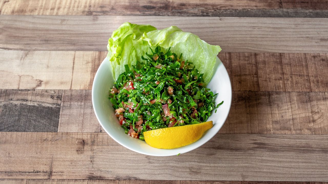 Tabouli