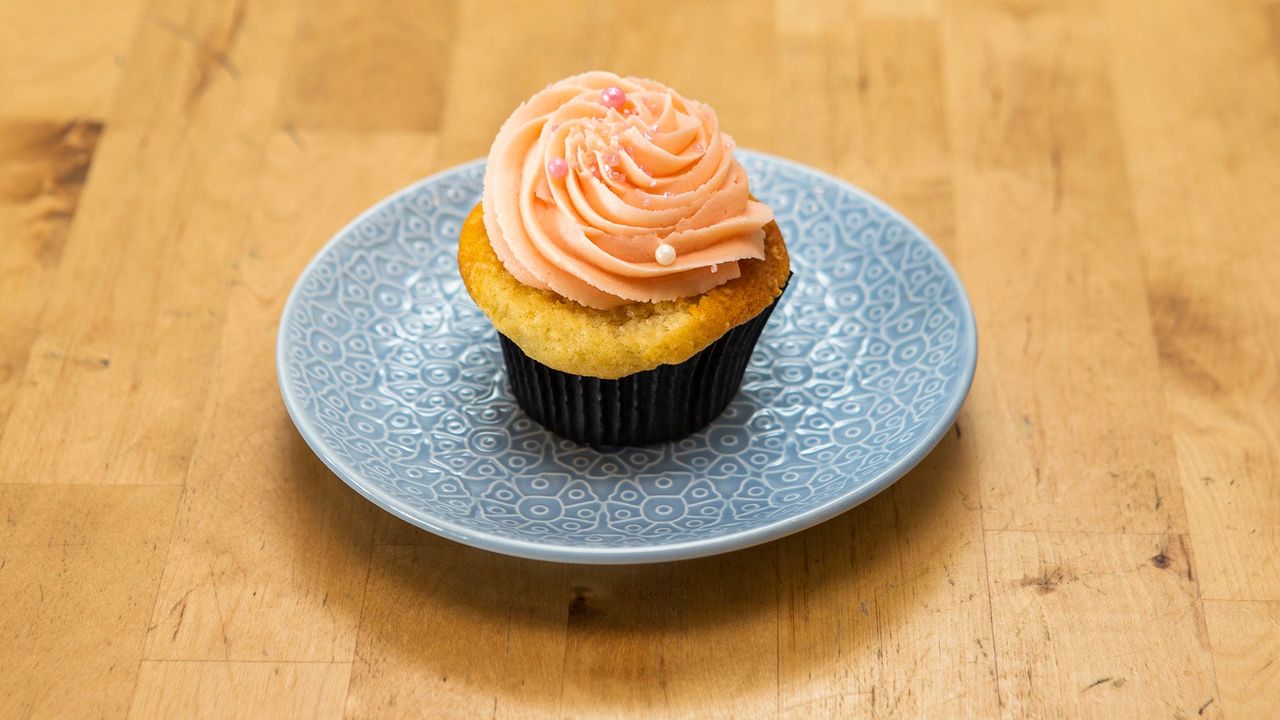 Cupcake