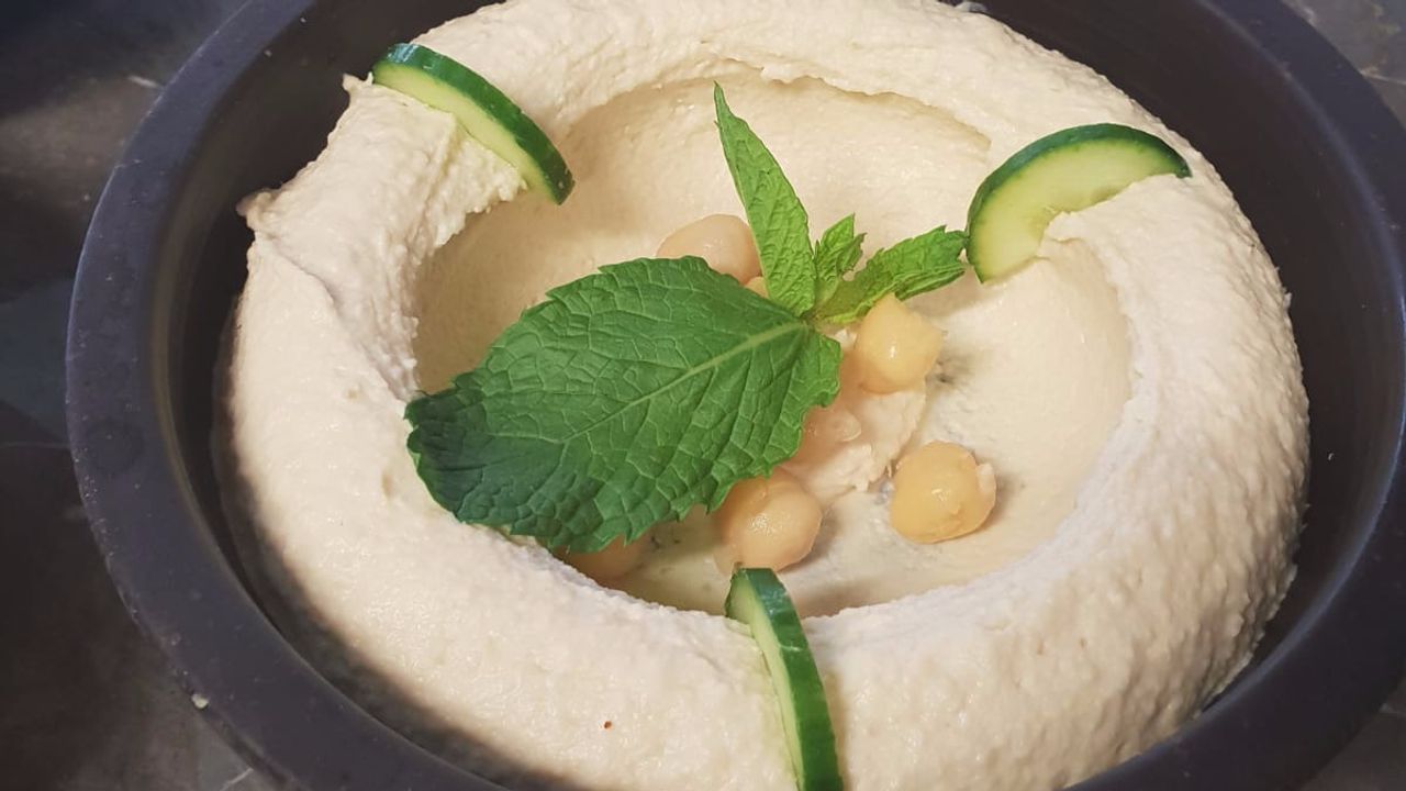 Hommus