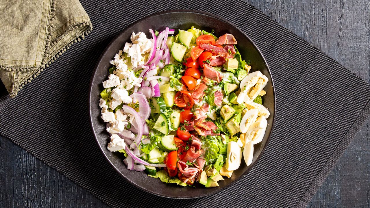 Cobb Salad