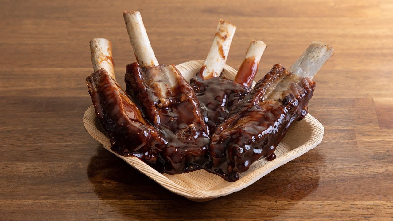 Hickory BBQ
