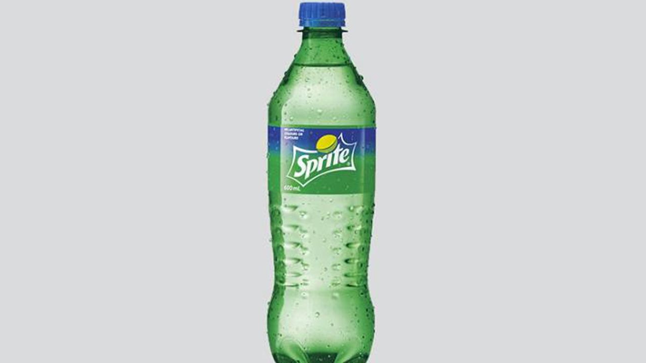Sprite (600 ml)