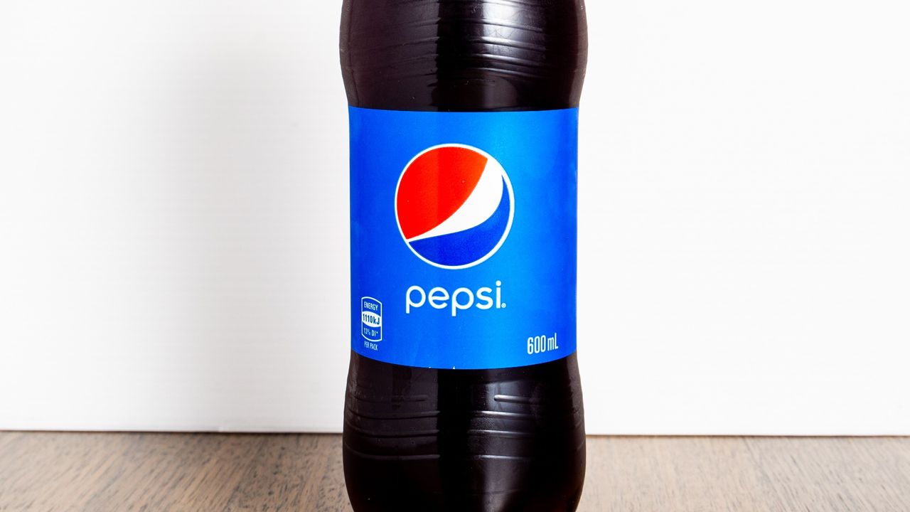Pepsi (600ml)
